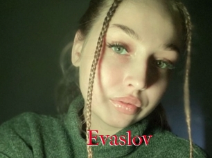 Evaslov