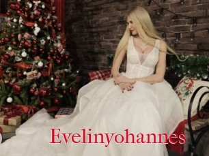 Evelinyohannes
