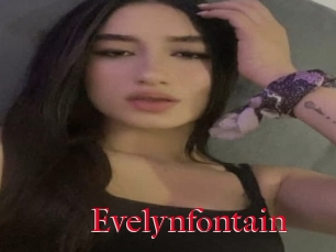 Evelynfontain