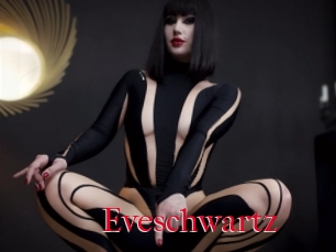 eveschwartz Beurette nue