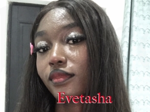 Evetasha