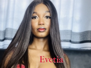 Evetia