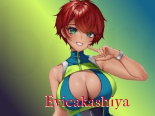 Evieakashiya