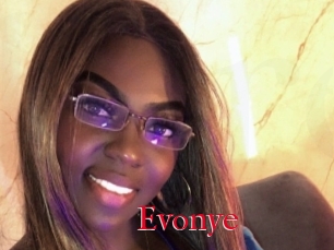 Evonye