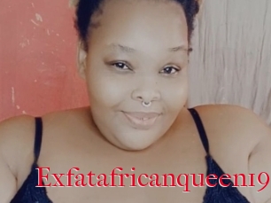 Exfatafricanqueen19