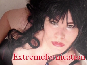 Extremefornication