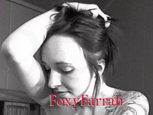 FoxyFarrah
