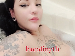 faeofmyth Beurette nue
