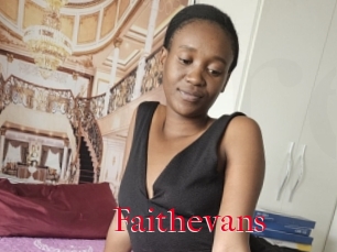 Faithevans