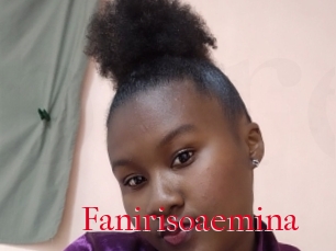 fanirisoaemina Beurette nue