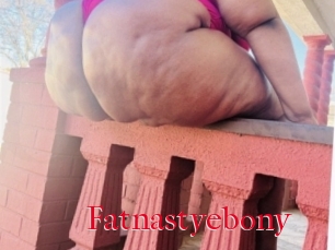 Fatnastyebony