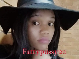 Fattypussy20