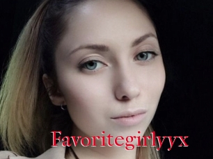 Favoritegirlyyx