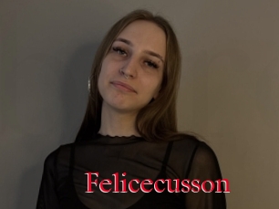Felicecusson
