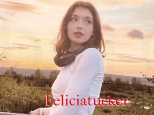 feliciatucker Beurette nue