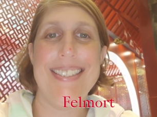 Felmort