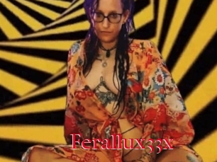Ferallux33x