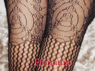 Ffontaine