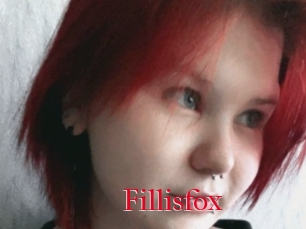 Fillisfox