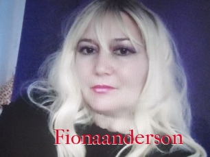Fionaanderson