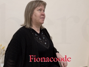 Fionacoode