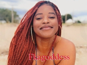fkagoddess Beurette nue
