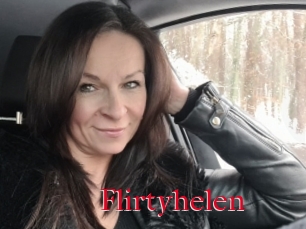 Flirtyhelen