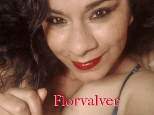 Florvalver