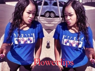 Flowerlips
