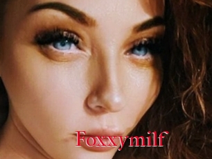 Foxxymilf
