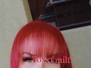 Foxxymilf