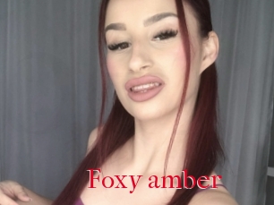 Foxy_amber