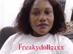 Freakydoll21xx