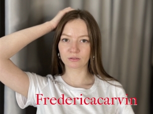 Fredericacarvin