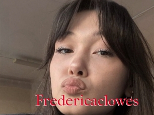 Fredericaclowes