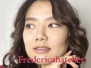 Fredericahatchet