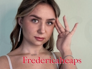 Fredericaheaps