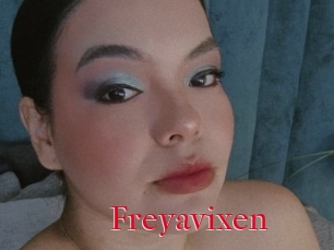 Freyavixen