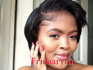 Fridaaryan