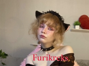 Furikreks