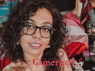 Gamergrrl
