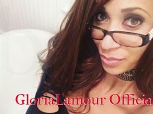 GloriaLamour_Official