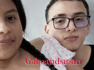 Gaboandsusan