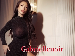 Gabriellenoir