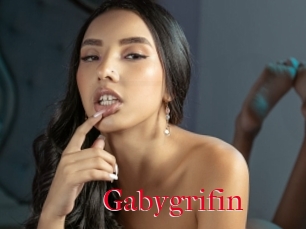 Gabygrifin