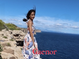 Gaenor