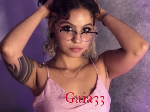 Gaia33