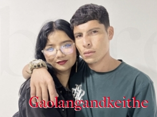 Gaolangandkeithe