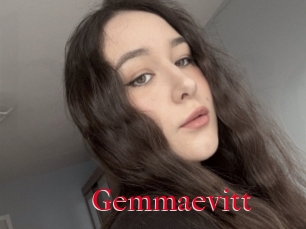 Gemmaevitt