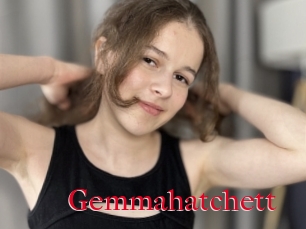 gemmahatchett Beurette nue